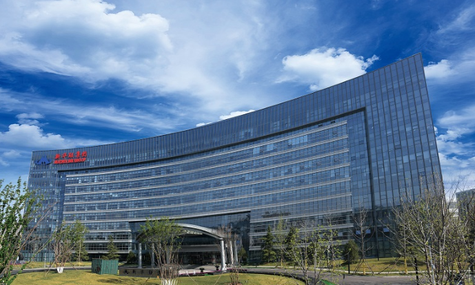 新華聯控股等六家企業(yè)實質合并重整取得成功